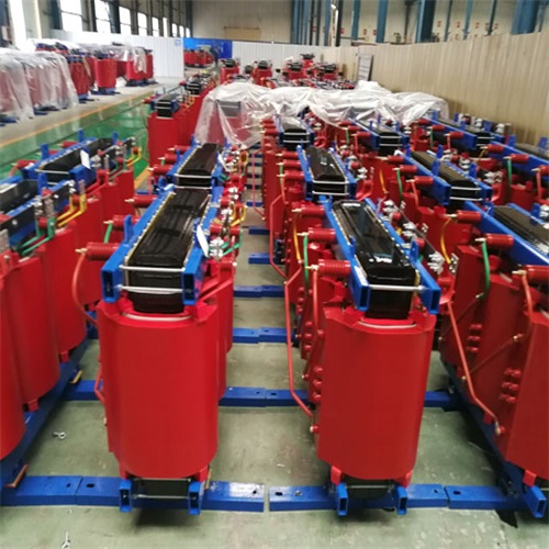 东方35kv非晶合金变压器