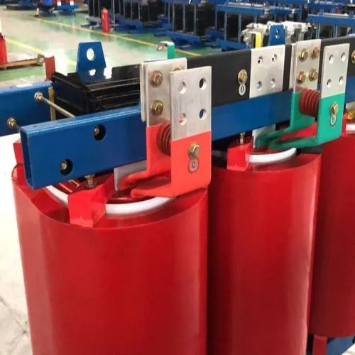 东方SCB13-800KVA变压器