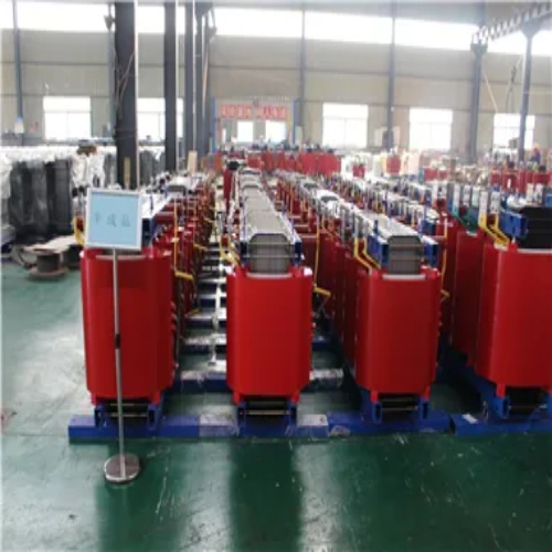 东方400KVA干式变压器