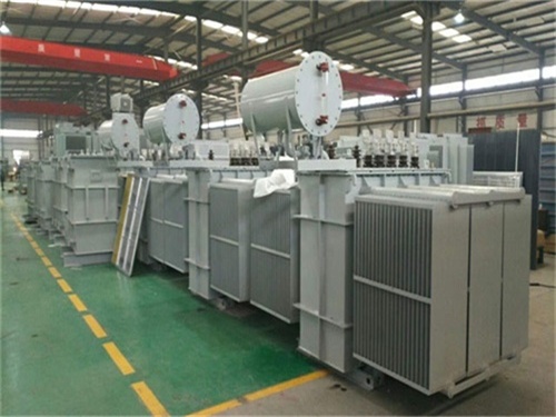 东方S20电力变压器