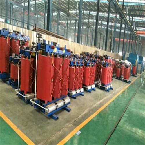 东方SCB13干式变压器定做
