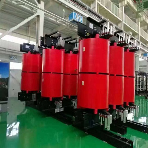 东方SCB14干式变压器规格